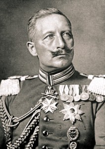 Вильгельм II