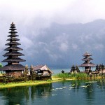 Религиозные места на острове Бали