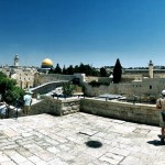 Религия Израиля