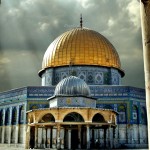 Красивые религиозные места в Израиле