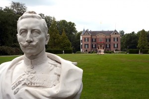 Резиденция Вильгельма II