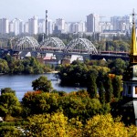 Киев — Мать городов русских