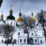 Церкви в Киеве