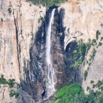 Водопад Брайдалвейл